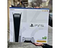 Sony PlayStation 5