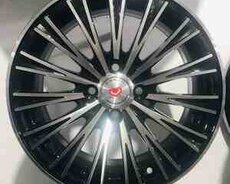 Vossen disklər R15