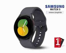 Samsung Galaxy Watch 5 Graphite 44mm