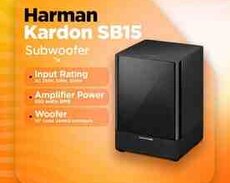 Sabvufer Harman Cardon SB15