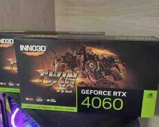 Video kart Geforce RTX 4060