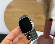 Apple Watch Ultra Titanium