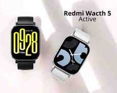 Xiaomi Redmi Watch 5 Active Midnight Black