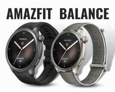 Xiaomi Amazfit Balance Midnight