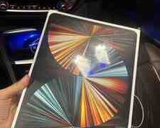 Apple ipad pro 12.9 128 gb WiFi+Cellular Silver