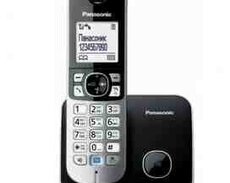 Stasionar telefonu Panasonic KX-TG6811 UAB