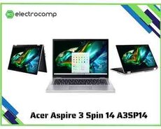 Acer aspire x360 touch