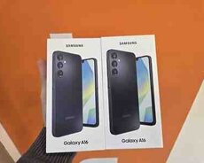 Samsung Galaxy A16 8GB256GB Black