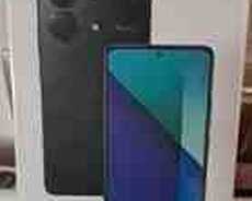 Xiaomi Redmi Note 13 Midnight Black 256GB8GB