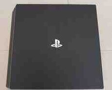 Sony PlayStation 4 Pro (1TB)-(4K)