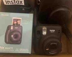 Fotoaparat İnstax mini 11