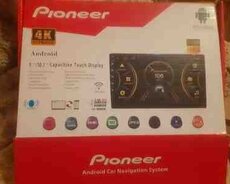 Monitor Pioneer