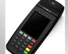 Pos terminal
