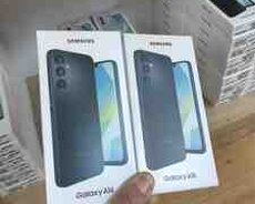 Samsung Galaxy A16 Black 128GB6GB