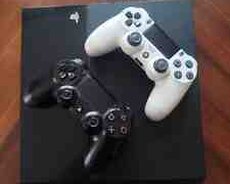 Sony PlayStation 4 500GB