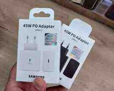 Adapter başlığı PD - 45W SAMSUNG