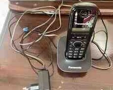 Stasionar telefon