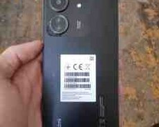 Xiaomi Redmi 13C Midnight Black 128GB6GB