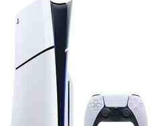 Sony Playstation 5 Slim