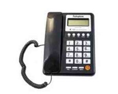 Stasionar telefon Pashaphone KX-T8001CİD