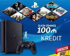 Sony PlayStation 4