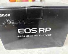 Fotoaparat Canon EOS RP