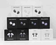 Samsung Galaxy Buds 3 white