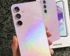 Samsung Galaxy A55 5G Awesome Iceblue 256GB8GB