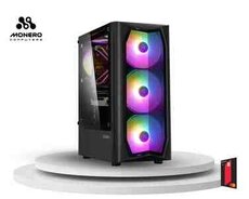 Gaming PC Monero NYX 1