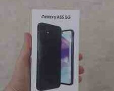 Samsung Galaxy A55 5G Awesome Navy 256GB8GB