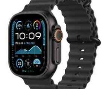 Apple Watch Ultra 2 Titanium