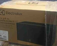 Mikrodalğalı soba Elektrolux