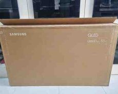 Televizor Samsung QE55Q60DAUXRU QLED