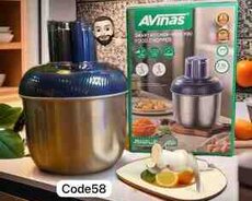 Blender Avinas