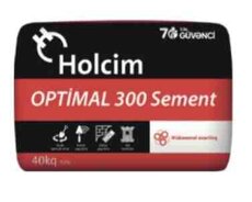 HOLCIM sementi