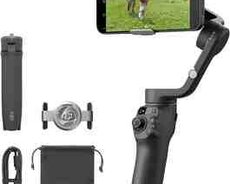 DJI Osmo Mobile 6 Telefon Gimbal (OM 6)