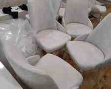 Yataq və qonaq otağı mebeli