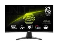 Monitor MSI Mag 27c6x 27 1920x1080 250hz 1ms Curve