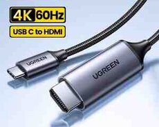 Ugreen HDMI to Type c 4k