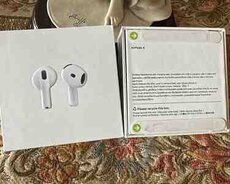 Airpods 4