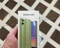 Samsung Galaxy A05 Light Green 64GB4GB