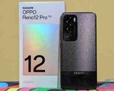 OPPO Reno 12 F Amber Orange 512GB12GB