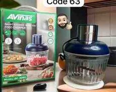 Blender Avinas