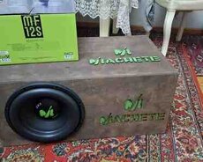 Audio sistem