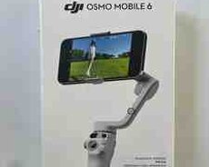 DJI Osmo Mobile 6