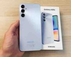 Samsung Galaxy A05s Silver 128GB4GB