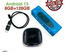 CarPlay Android Box 4GB+64GB (Android 13)