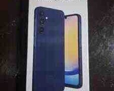 Samsung Galaxy A25 Optimistic Blue 128GB6GB