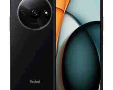 Xiaomi Redmi A3 Midnight Black 128GB4GB