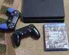 Sony Playstation 4 Slim 1TB